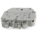 Schneider Electric TeSys GB2 Thermal Circuit Breaker 5A Current Rating 1-Pole DIN Rail Mount GB2CB10