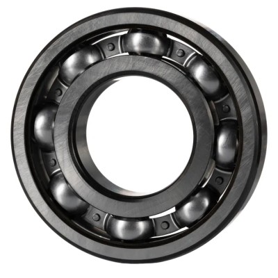 SKF Single Row Deep Groove Ball Bearing 70 mm ID, 150 mm OD, 35 mm Width, Sheet Metal Cage 6314