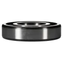 SKF Single Row Deep Groove Ball Bearing 70 mm ID, 150 mm OD, 35 mm Width, Sheet Metal Cage 6314