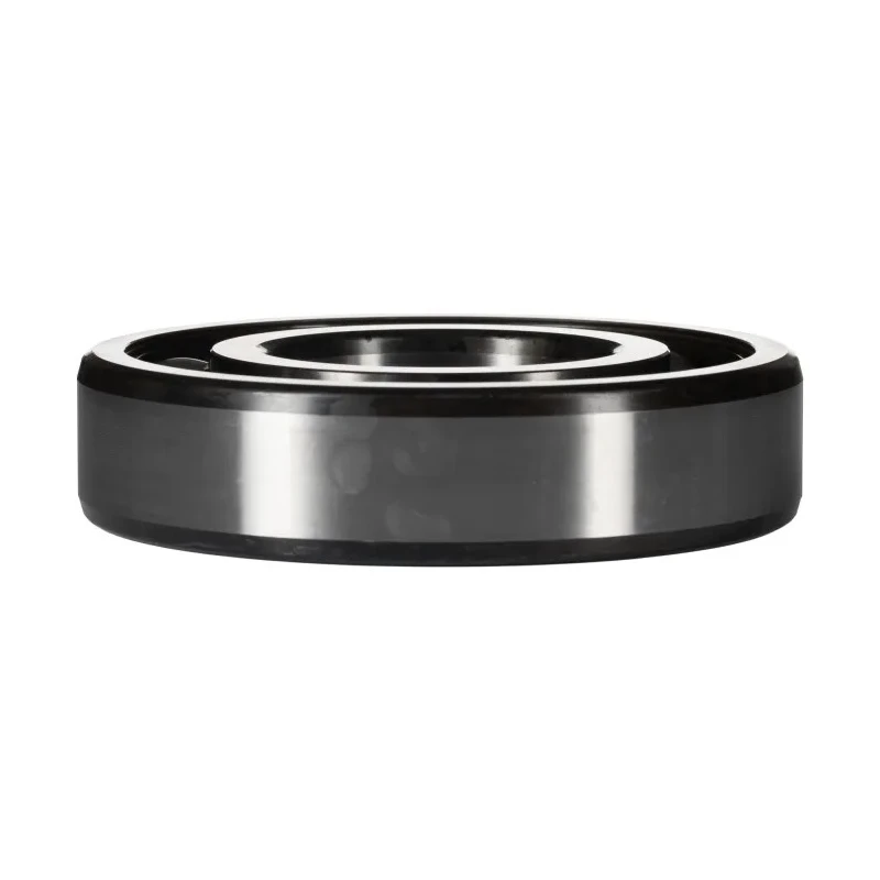 SKF Single Row Deep Groove Ball Bearing 70 mm ID, 150 mm OD, 35 mm Width, Sheet Metal Cage 6314