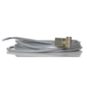 Turck Block Inductive Proximity Sensor M12 Thread Size PNP Output 30 V dc 200mA BIM-IKT-AP6X