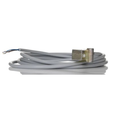 Turck Block Inductive Proximity Sensor M12 Thread Size PNP Output 30 V dc 200mA BIM-IKT-AP6X