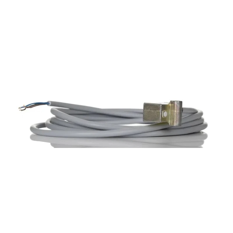 Turck Block Inductive Proximity Sensor M12 Thread Size PNP Output 30 V dc 200mA BIM-IKT-AP6X