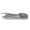 Turck Block Inductive Proximity Sensor M12 Thread Size PNP Output 30 V dc 200mA BIM-IKT-AP6X