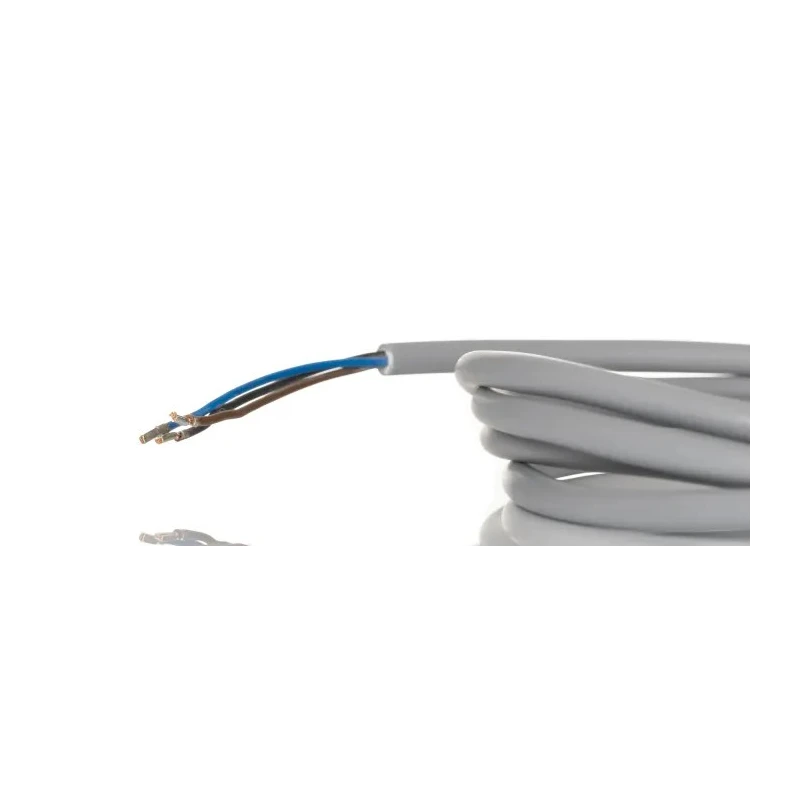 Turck Block Inductive Proximity Sensor M12 Thread Size PNP Output 30 V dc 200mA BIM-IKT-AP6X
