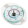 Brannan Dial Thermometer for Outdoor and Indoor Temperature Measurement 65mm Dial Size 50°C Max Temp 14/419/3