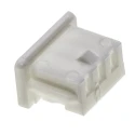 Molex PicoBlade Female Connector Housing 1.25 mm Pitch 3 Way 1 Row Straight 51021-0300