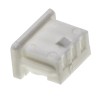 Molex PicoBlade Female Connector Housing 1.25 mm Pitch 3 Way 1 Row Straight 51021-0300
