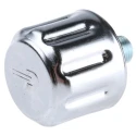 Parker Hydraulic Breather Cap 1/4 in Thread Size 40μm Filtration SAB.1563.40