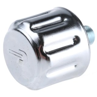 Parker Hydraulic Breather Cap 1/4 in Thread Size 40μm Filtration SAB.1563.40
