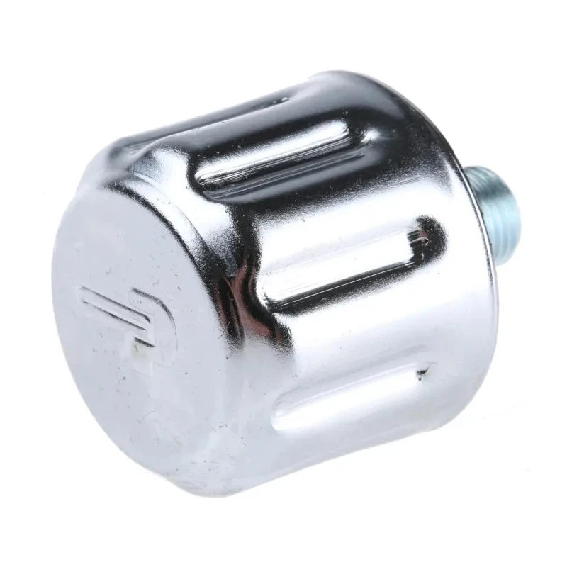 Parker Hydraulic Breather Cap 1/4 in Thread Size 40μm Filtration SAB.1563.40