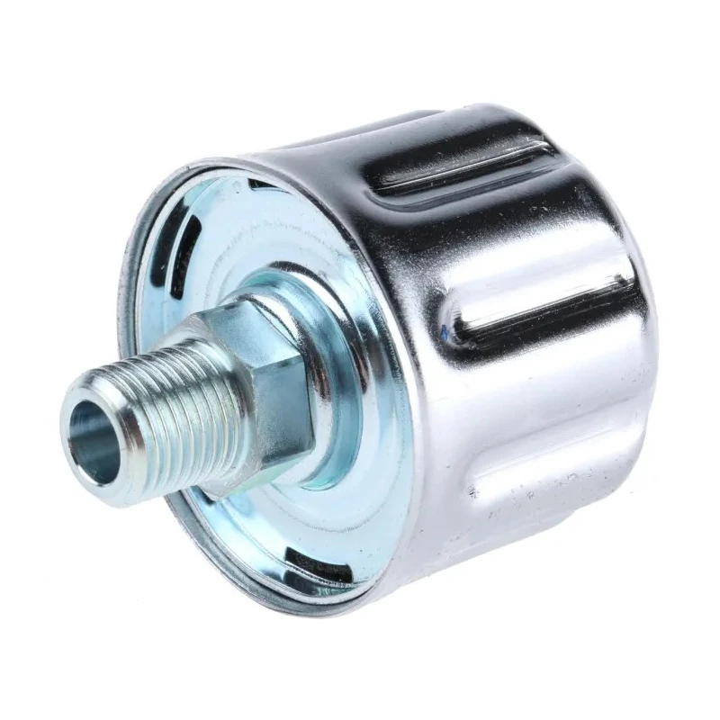 Parker Hydraulic Breather Cap 1/4 in Thread Size 40μm Filtration SAB.1563.40