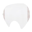 3M Versaflo Visor Cover for use with 6000 Series Full Face Mask 6885