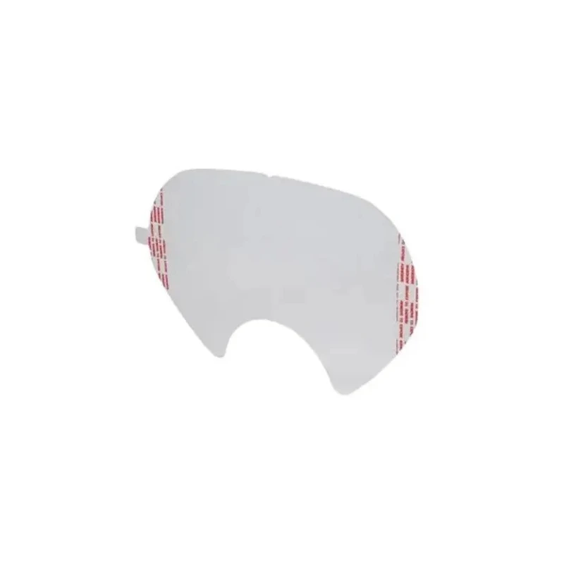 3M Versaflo Visor Cover for use with 6000 Series Full Face Mask 6885