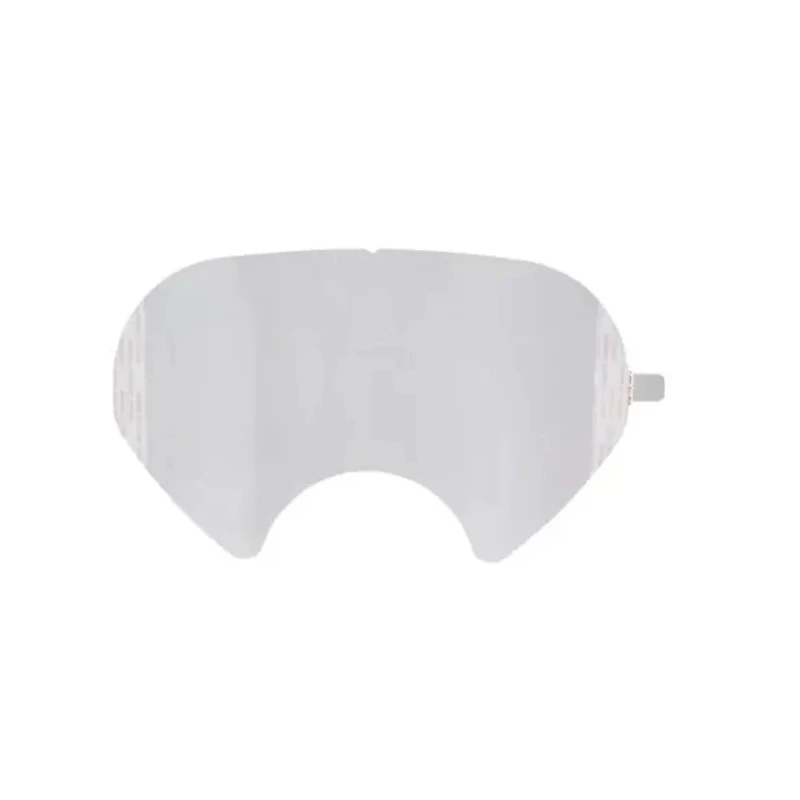 3M Versaflo Visor Cover for use with 6000 Series Full Face Mask 6885