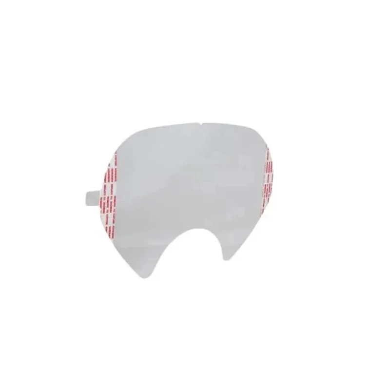 3M Versaflo Visor Cover for use with 6000 Series Full Face Mask 6885