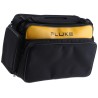 Fluke Soft Carrying Case for Use with 190 Series Polyester Construction Adjustable Strap 1643156