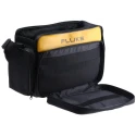 Fluke Soft Carrying Case for Use with 190 Series Polyester Construction Adjustable Strap 1643156