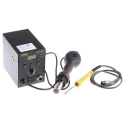 Antex Electronics Digital Soldering & Hot Air Rework Station 50 W, 230 V UD82D70