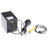 Antex Electronics Digital Soldering & Hot Air Rework Station 50 W, 230 V UD82D70