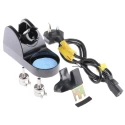 Antex Electronics Digital Soldering & Hot Air Rework Station 50 W, 230 V UD82D70