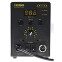 Antex Electronics Digital Soldering & Hot Air Rework Station 50 W, 230 V UD82D70