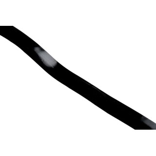 TE Connectivity Hot Melt Tape 10 m Length Black Polyolefin Heat Activated Adhesive Tape S1081