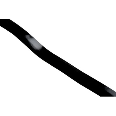 TE Connectivity Hot Melt Tape 10 m Length Black Polyolefin Heat Activated Adhesive Tape S1081