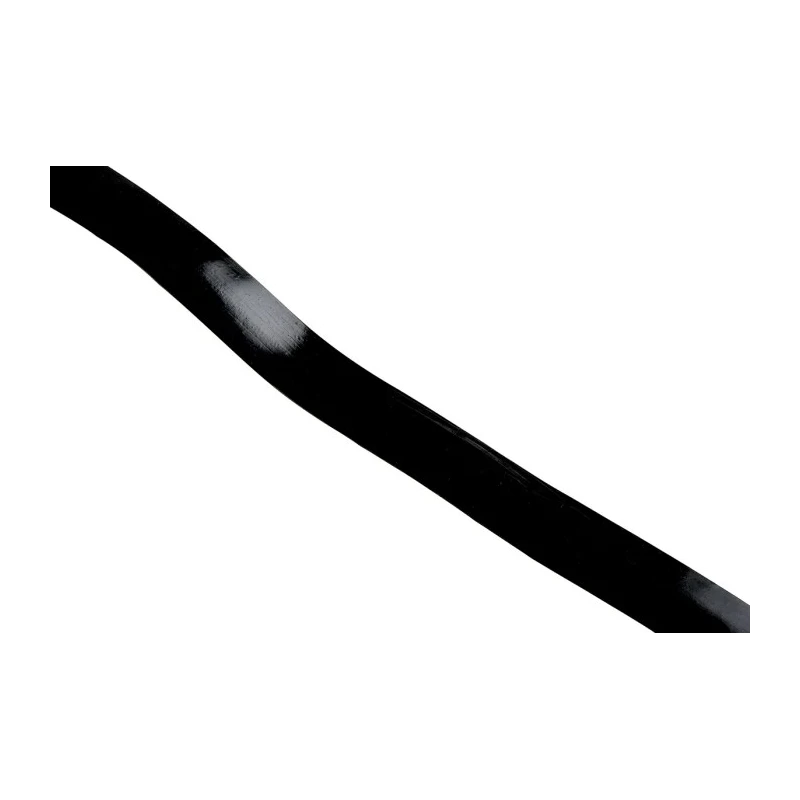 TE Connectivity Hot Melt Tape 10 m Length Black Polyolefin Heat Activated Adhesive Tape S1081