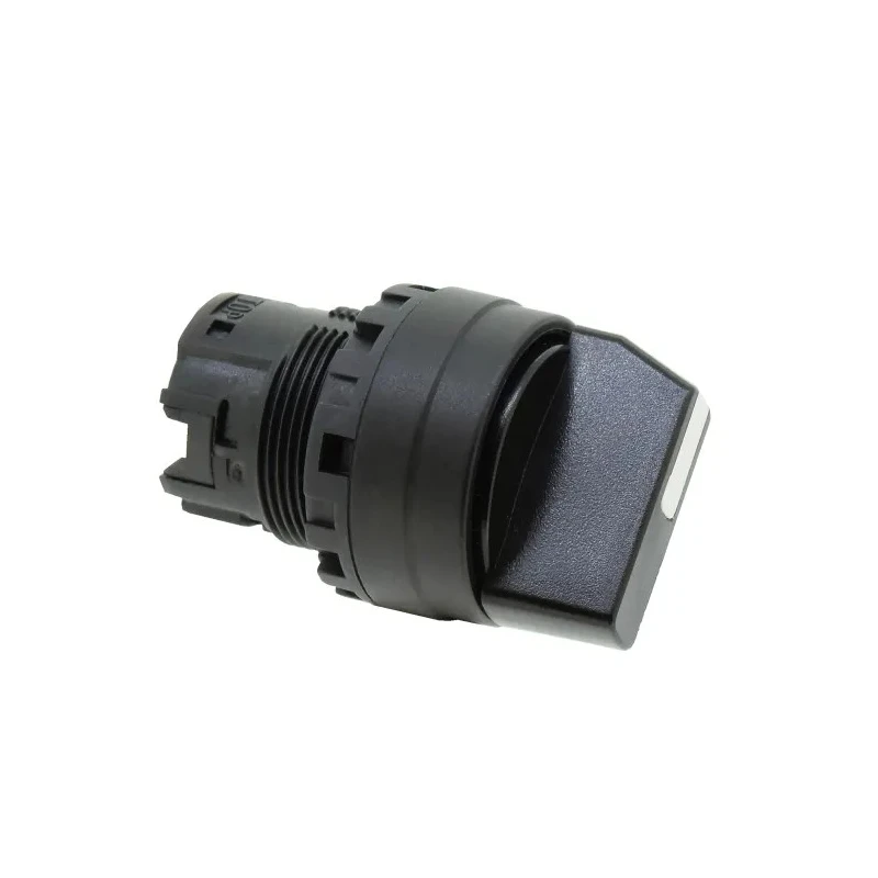 Idec YW Series 3 Position Selector Switch Head YW1S-33