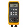 Fluke Pressure Calibrator 718 -850 mbar to 2 bar, ±0.015% Accuracy, Alkaline Battery Powered FLUKE-718 1G/APAC