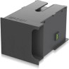 Epson Printer Cleaning Tape Maintenance Box for Use with Epson WorkForce Maintenance Box C13T671100