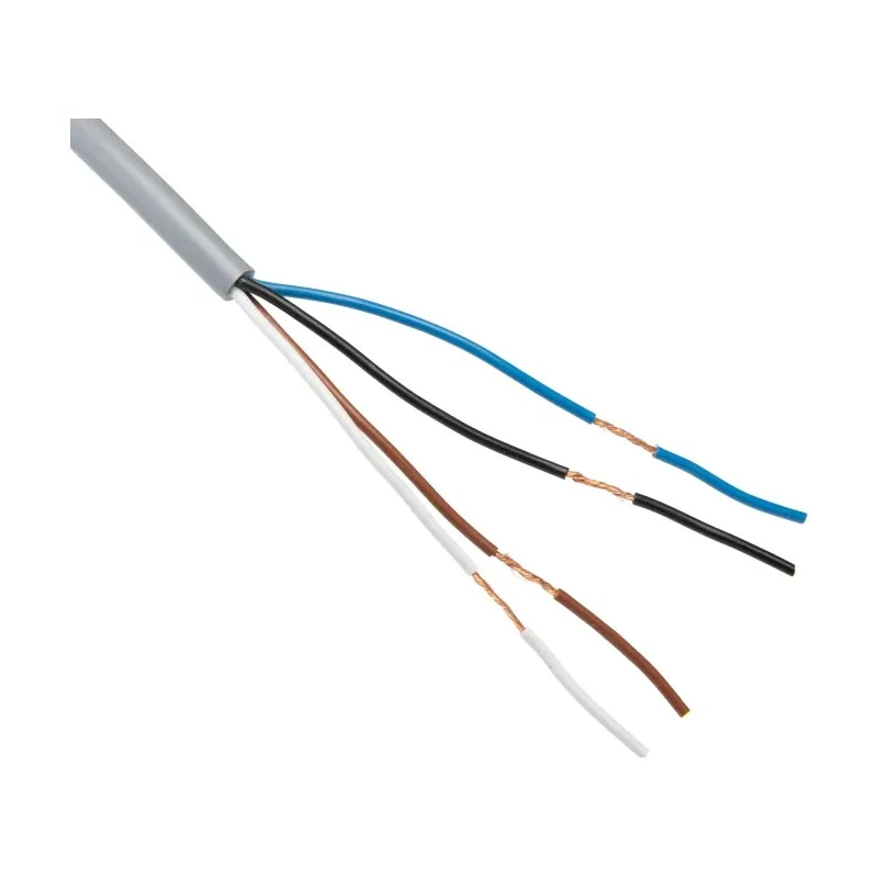 SICK Threaded Barrel Capacitive Proximity Sensor CM 12 mm, M18 x 1, NPN 200mA 30V dc CM18-12NNP-EW1