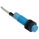 SICK Threaded Barrel Capacitive Proximity Sensor CM 12 mm, M18 x 1, NPN 200mA 30V dc CM18-12NNP-EW1