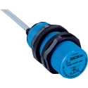 SICK Threaded Barrel Capacitive Proximity Sensor 16 mm M30 x 1 PNP 200mA 30V dc CM30-16BPP-EW1