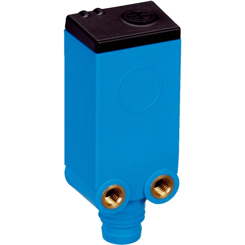 SICK Block Capacitive Proximity Sensor 8 mm Detection Range 150mA PNP Output 30V DC CQ4-08EPOKP1
