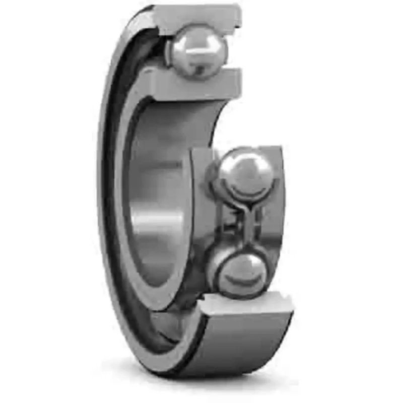 SKF Single Row Deep Groove Ball Bearing 110 mm ID, 240 mm OD, 50 mm Width, C3 Clearance 6322/C3