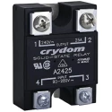 Crydom 1 Series Solid State Relay, Panel Mount, 90A Load Current, 280Vrms Load Voltage, 32V Control D2490PG