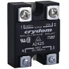 Crydom 1 Series Solid State Relay, Panel Mount, 90A Load Current, 280Vrms Load Voltage, 32V Control D2490PG