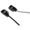 Panasonic Through Beam Photoelectric Sensor Block Style 500 mm Detection Range PNP Output IP67 EX-13EA-PN