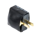 Assemtech Vibration Sensor with 309 mA Max Current, 12 V DC Max Voltage, -25 °C to 80 °C Operating Temperature VS-102