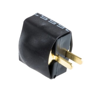 Assemtech Vibration Sensor with 309 mA Max Current, 12 V DC Max Voltage, -25 °C to 80 °C Operating Temperature VS-102