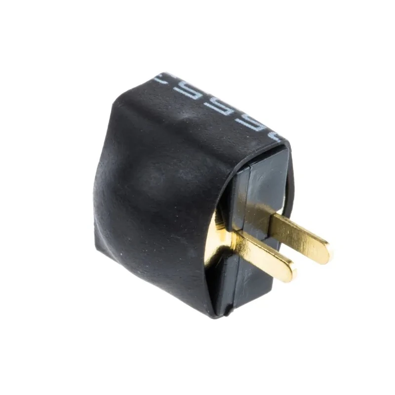 Assemtech Vibration Sensor with 309 mA Max Current, 12 V DC Max Voltage, -25 °C to 80 °C Operating Temperature VS-102