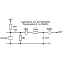 Assemtech Vibration Sensor with 309 mA Max Current, 12 V DC Max Voltage, -25 °C to 80 °C Operating Temperature VS-102