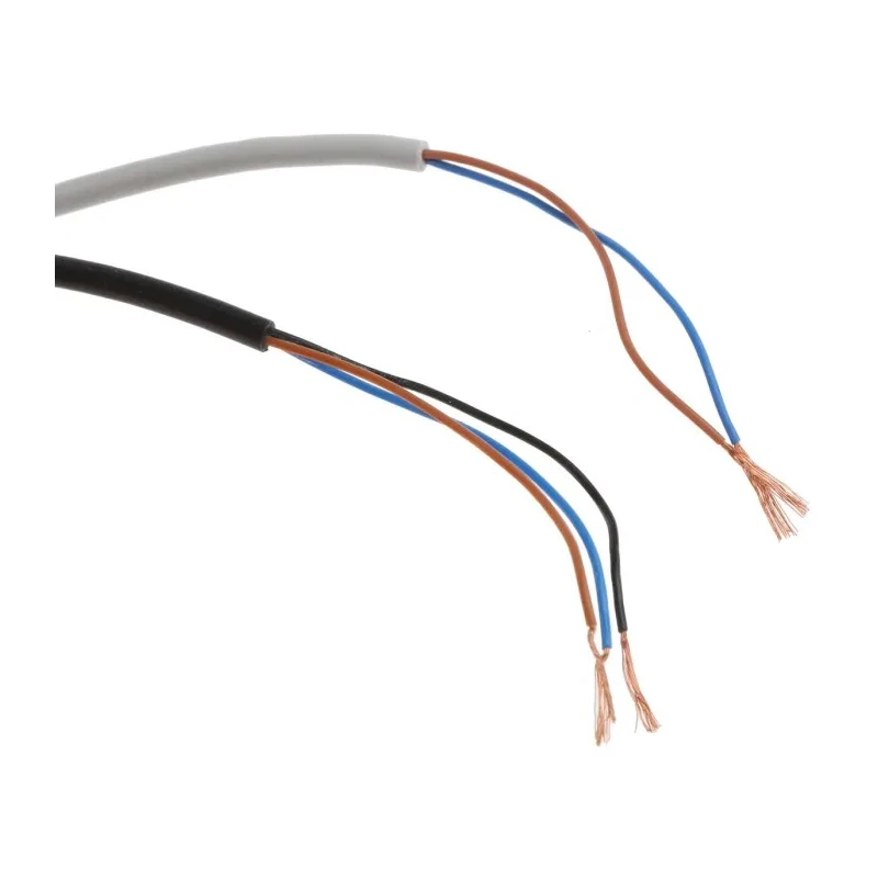 Panasonic Through Beam Photoelectric Sensor Block Style 500 mm Detection Range PNP Output IP67 EX-13EA-PN