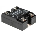 Crydom Solid State Relay Panel Mount, 50 A Load Current, 660 V AC Load, 32 V Control Voltage H12WD