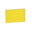 Schneider Electric Legend Plate for Use with XB4 Series and XB5 Series ZBY5102
