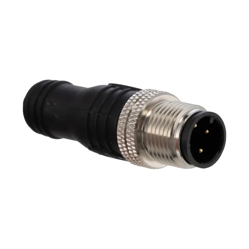 SICK Contrast Sensor RGB LED 12.5 mm, PNP Output, 50 mA IO-Link Interface, IP67 ABS Housing, 24V DC KTM-WP11182P