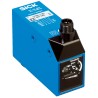 SICK Light Intensity Sensor Ultraviolet LED 50 mm, NPN/PNP Output, 100 mA, IP67, 30V DC