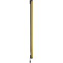 SICK deTem2 Core Series Light Curtain Receiver Type 2 Safety, 3 Beams, 400 mm Resolution, 28.8V DC, 972 mm Length deTem2